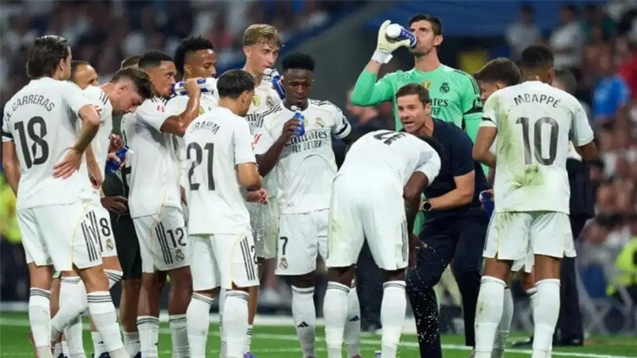 اللاعبون يقررون مصير المدربين في ريال مدريد – الأسبوع